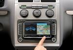 Volkswagen Touran 2007 года